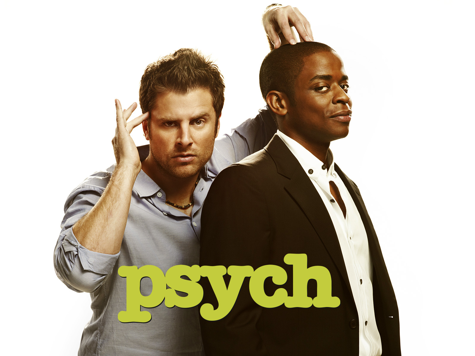 An Ode To Psych